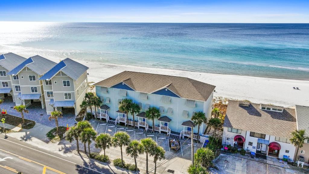 Southern Exposure Beach Home image