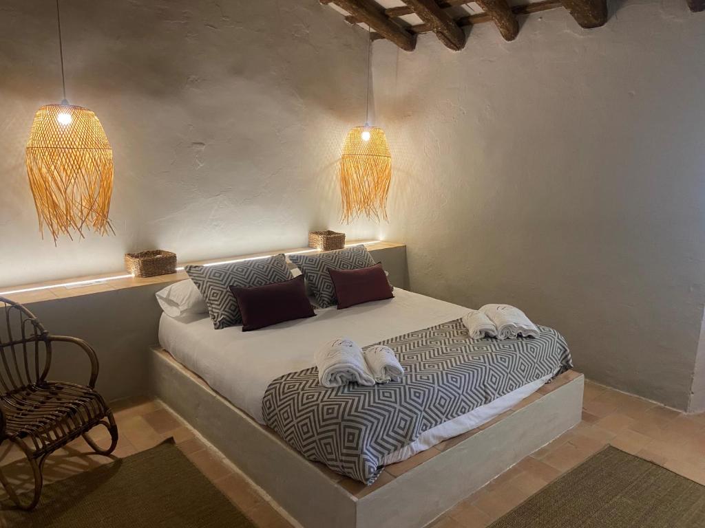 Torre Bertrana By Duquessa Hotel Collection photo 1