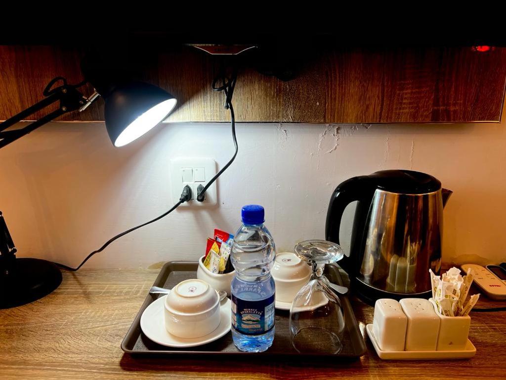 HOTEL DE SMART Multan photo 4