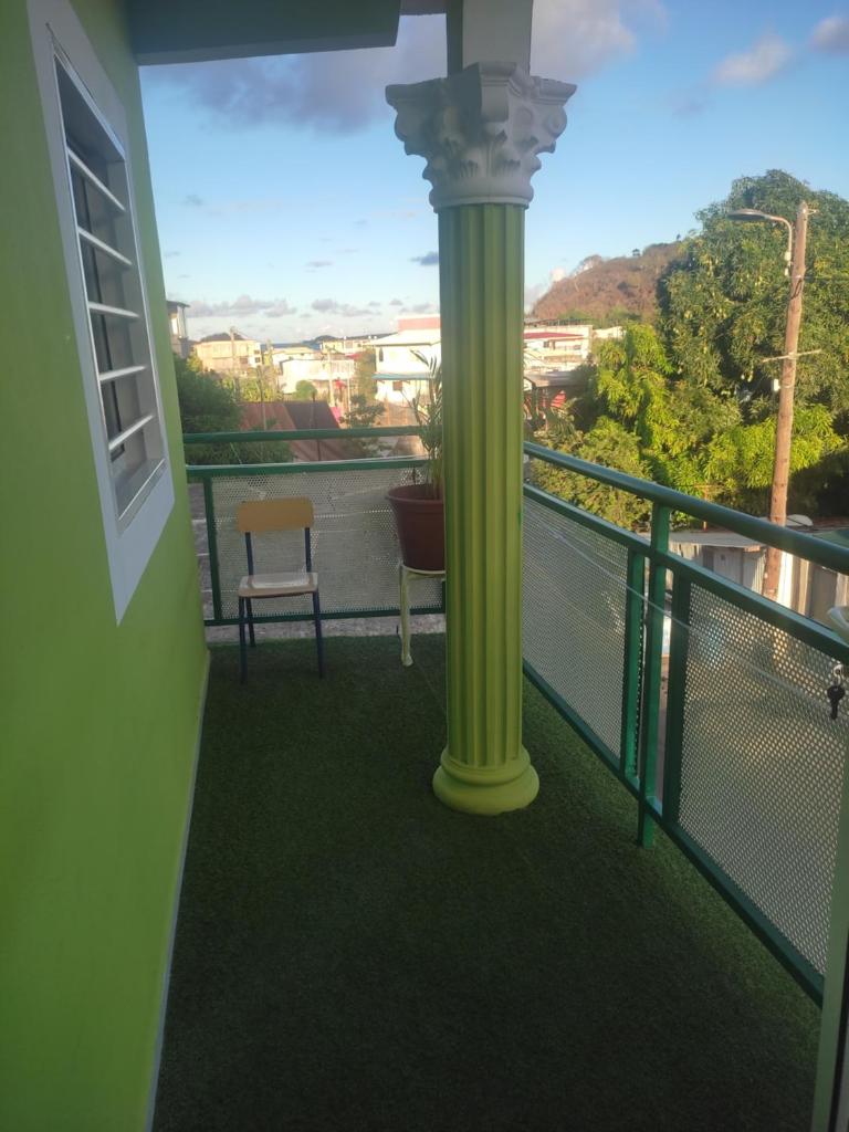 Le Jasmin Mamoudzou photo 3