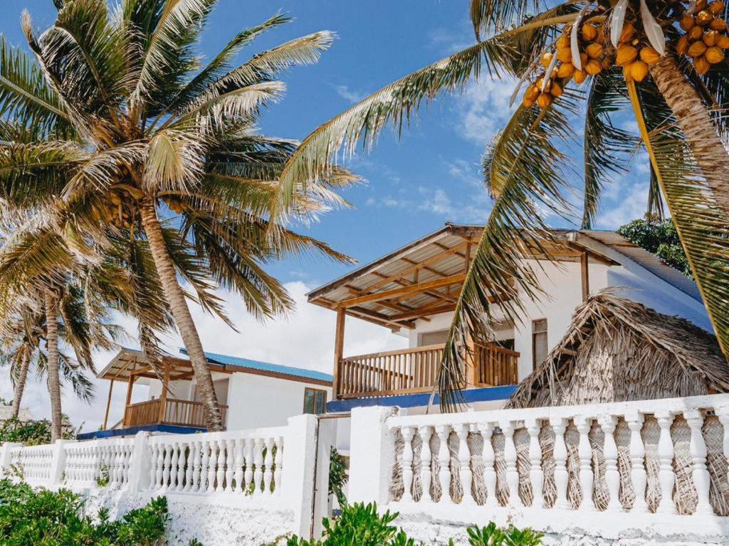 RAHA RETREAT VILLAS