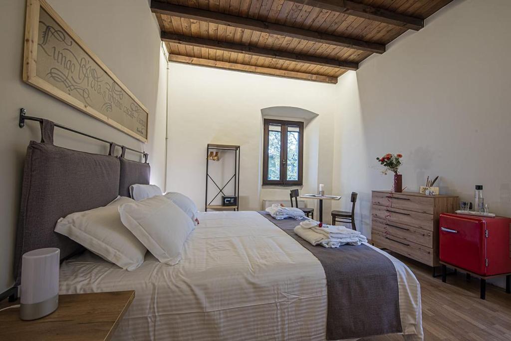 Locanda Leonardo Hotel photo 1