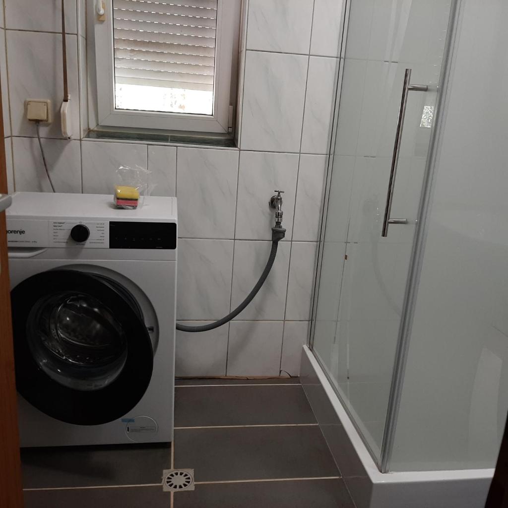 Ferienhaus Thüringen Unterkunft für 6 Personen photo 4