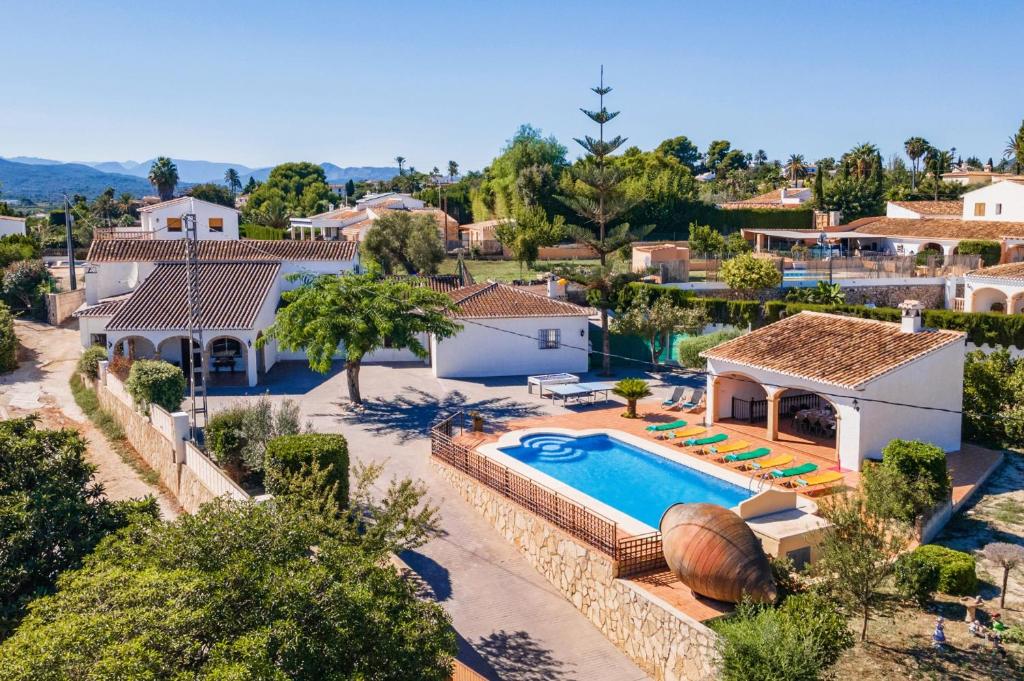 Villa Cantellops by Villa Plus photo 1