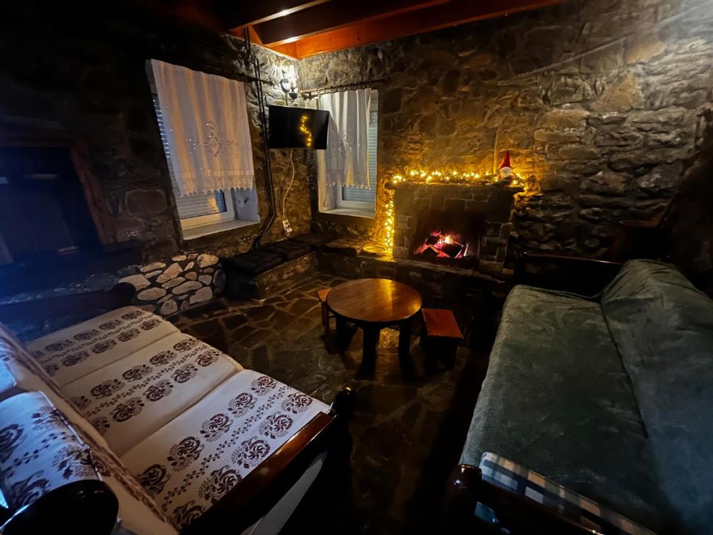 Chalet Karpenisi