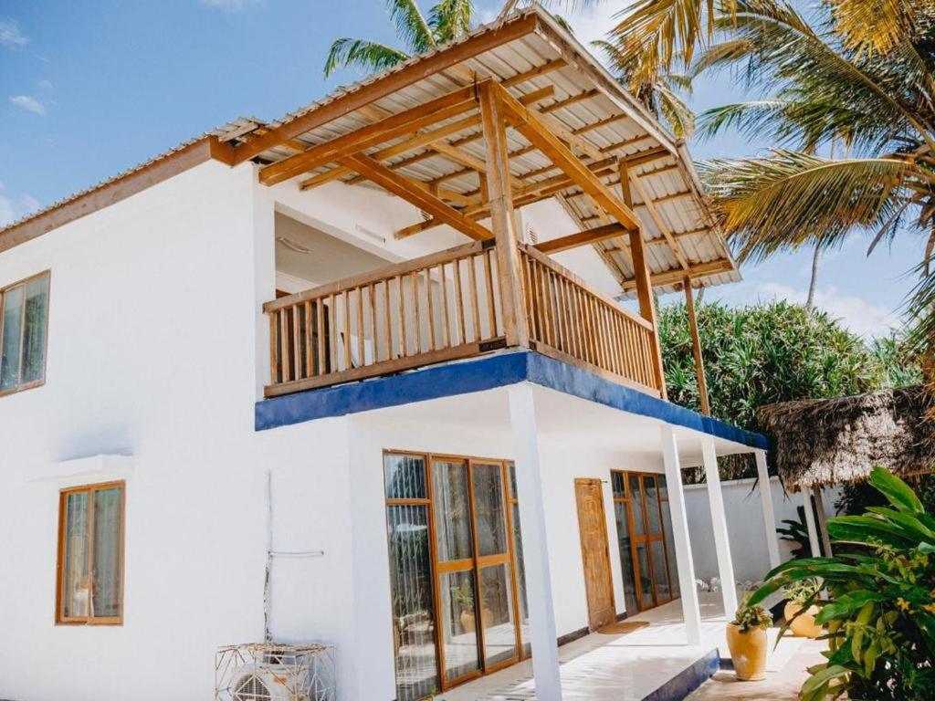 RAHA RETREAT VILLAS photo 2
