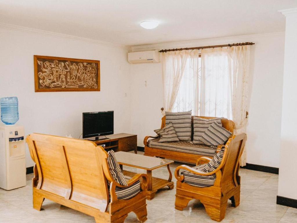 RAHA RETREAT VILLAS photo 3