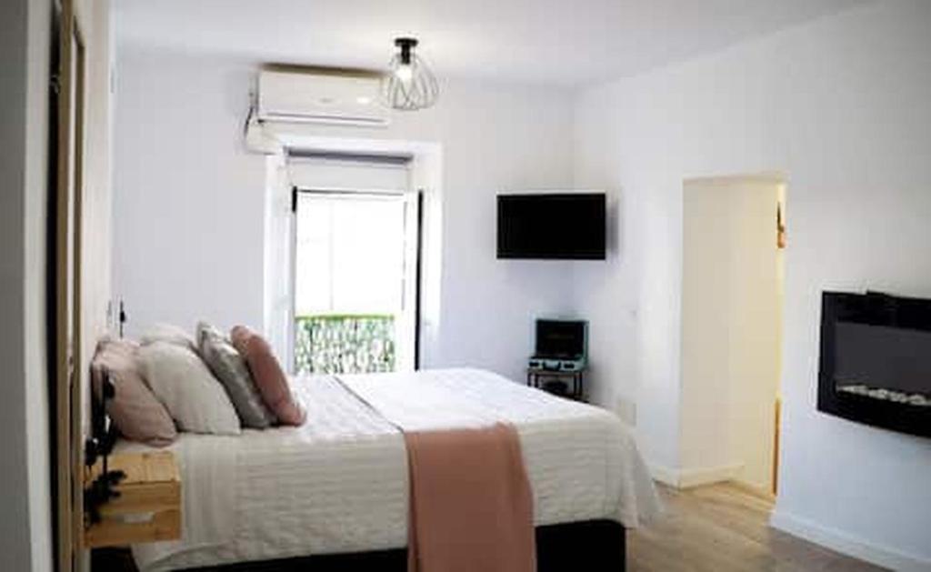 Amores Loft Rural