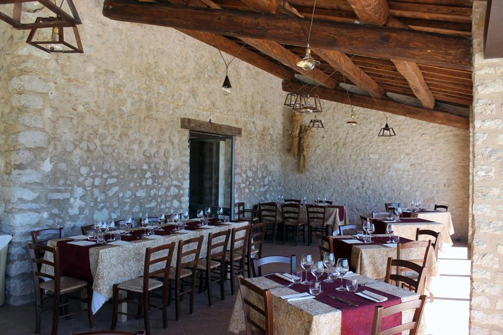 Agriturismo Il Casale Degli Amici photo 3