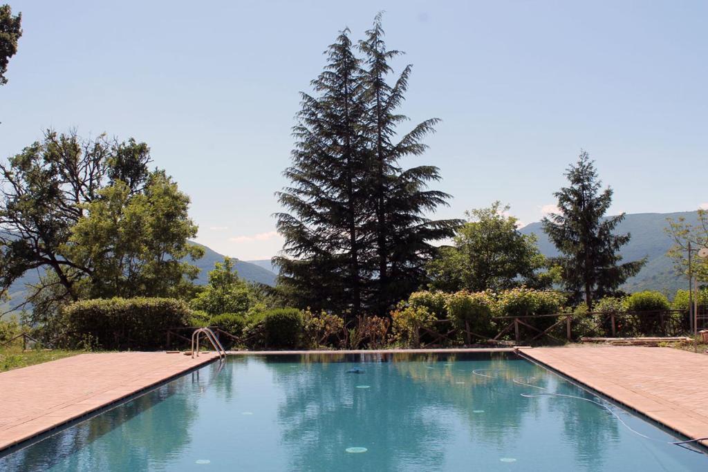 Agriturismo Il Casale Degli Amici photo 2