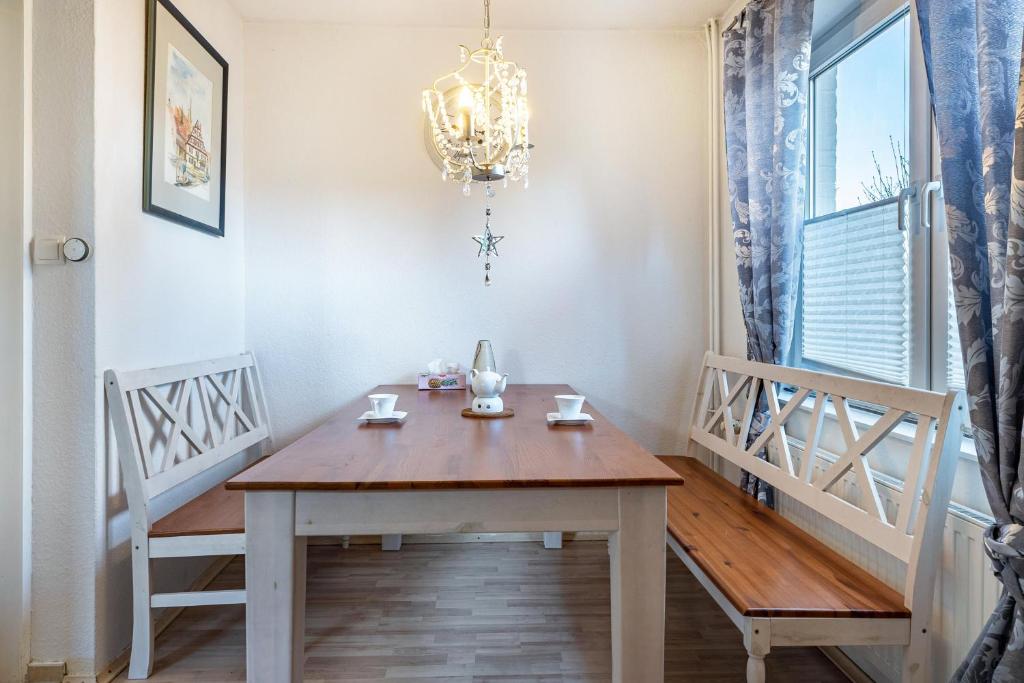 Haus in Borby photo 3