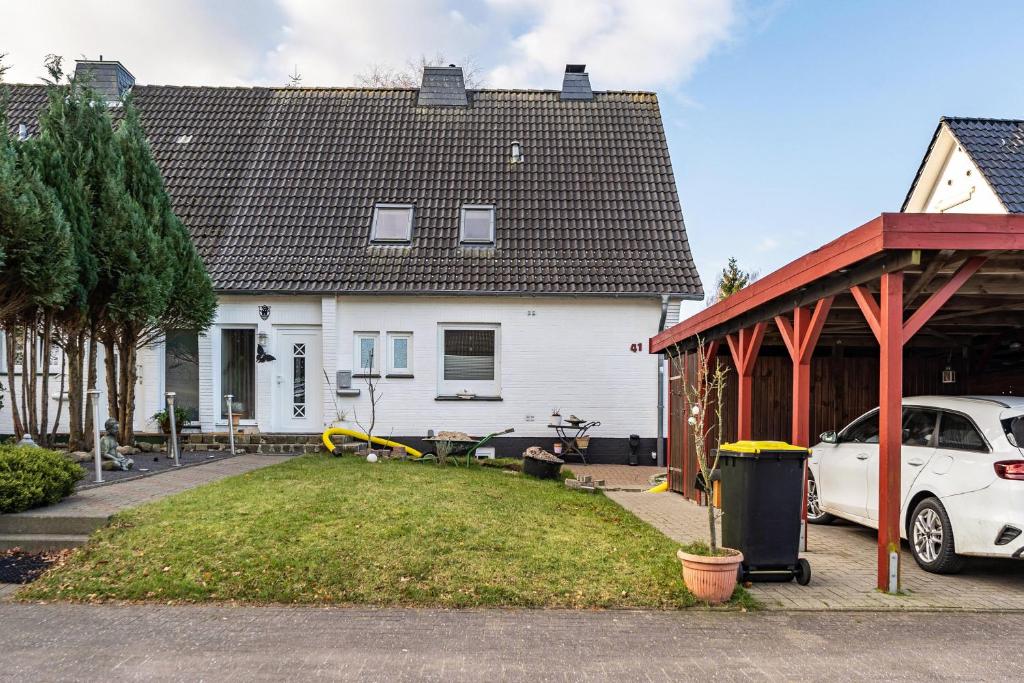 Haus in Borby photo 2