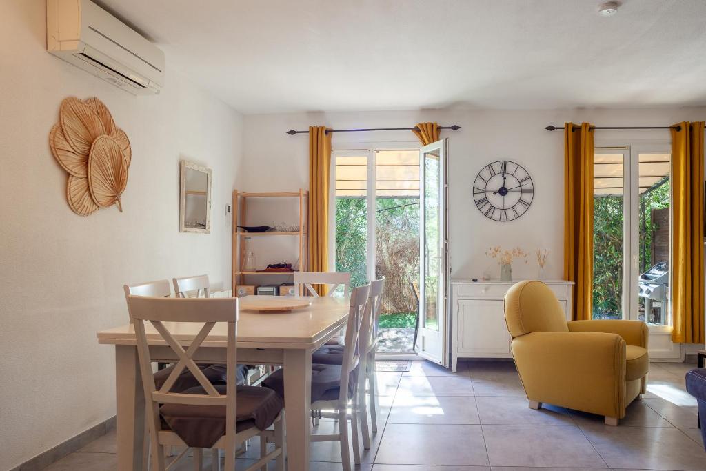Villa Pont Royal photo 4