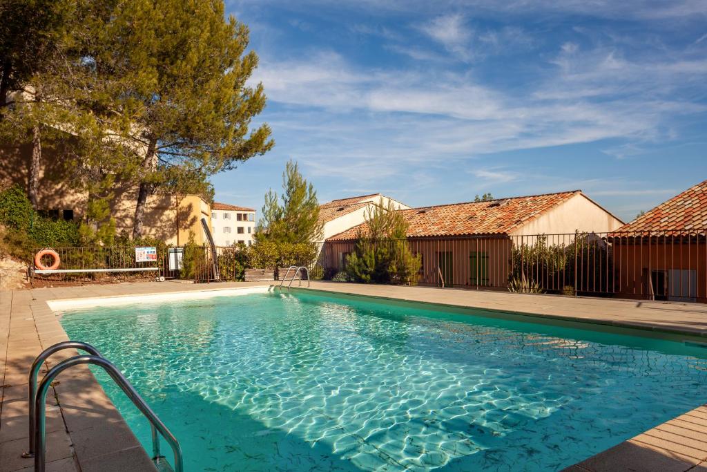 Villa Pont Royal photo 1