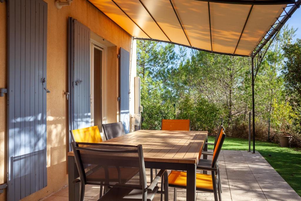 Villa Pont Royal photo 3