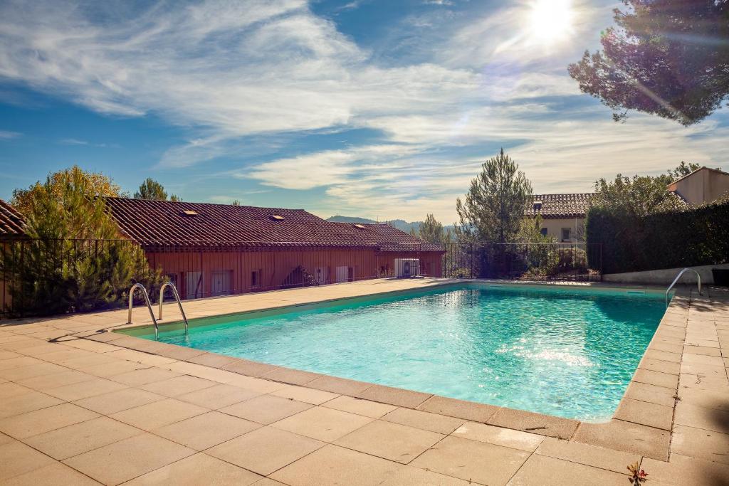 Villa Pont Royal