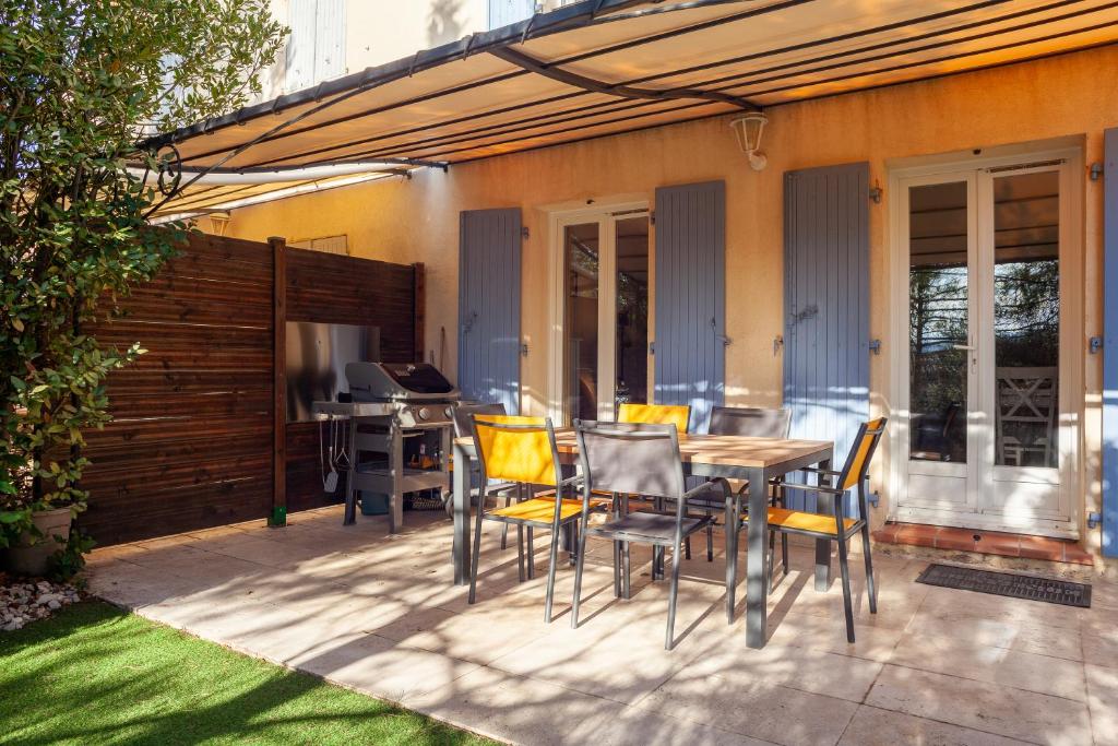 Villa Pont Royal photo 2