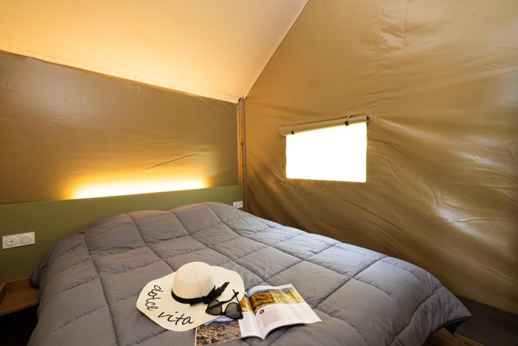 Camping Moulin de Paulhiac photo 3