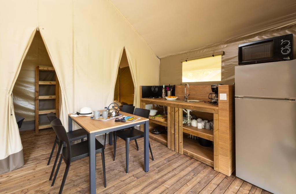 Camping Moulin de Paulhiac photo 4