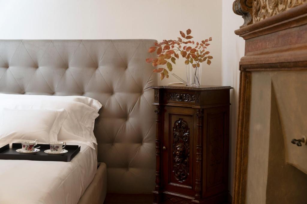 Palazzo Giusti Suites and Spa photo 2