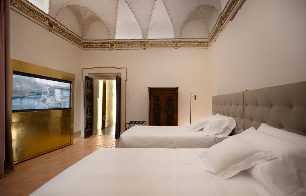 Palazzo Giusti Suites and Spa photo 3