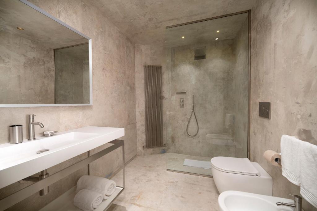 Palazzo Giusti Suites and Spa photo 4