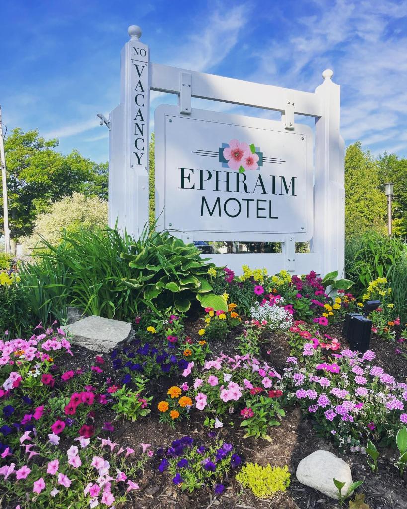 Ephraim Motel image