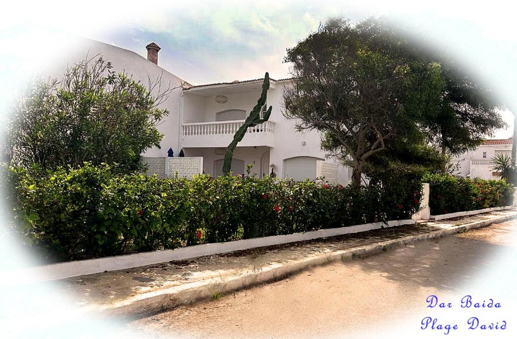 Dar Baida Bouznika Plage David