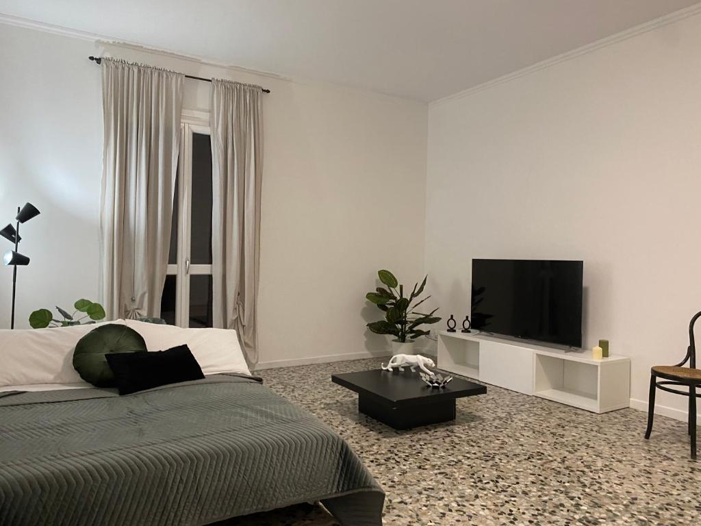 Short Stay Pavia nuovo in città photo 4