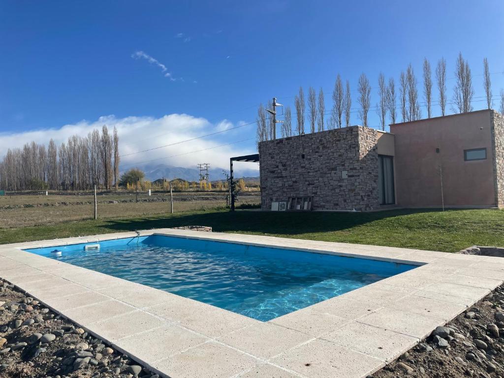 Casa de campo en Tupungato, Mendoza. photo 2