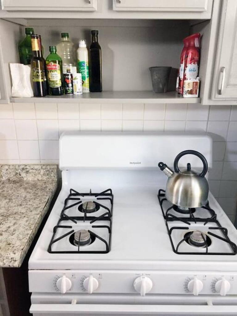 Cozy Apt in Walkable Area Downtown with Parking photo 4