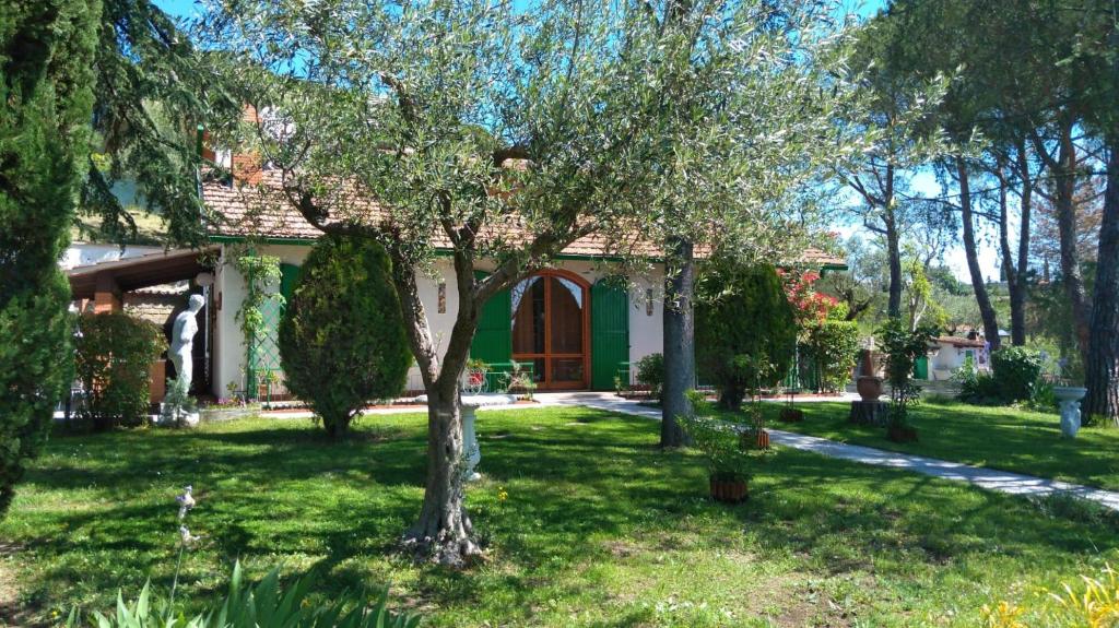 I Pini House photo 2