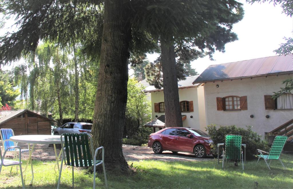 LA PONDEROSA Apart Hotel photo 2