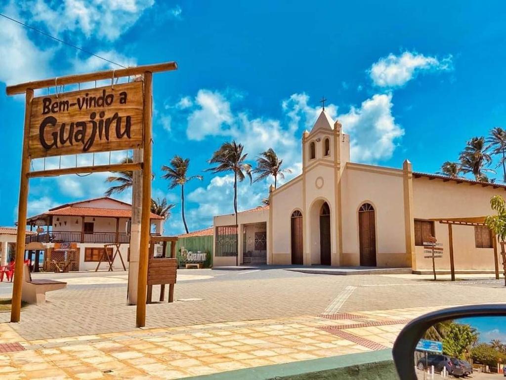 Mansão Guajiru photo 1