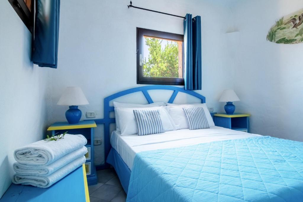 Residence I Cormorani Bis photo 2