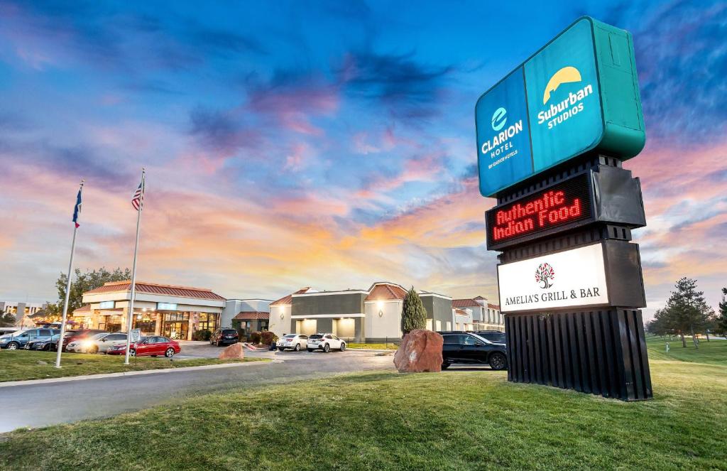 Clarion Inn Salt Lake City Airport image