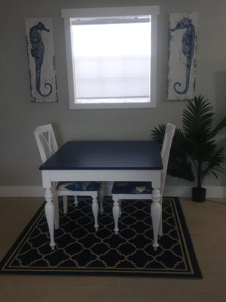 So Coastal! A family and pet friendly home photo 3