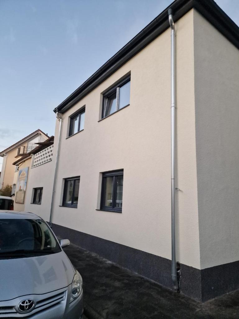 Handwerkerwohnung, Monteurunterkunft-Rodgau photo 3