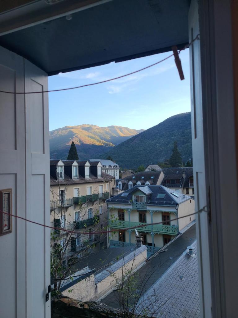 Studio Bagnères-de-Luchon photo 1