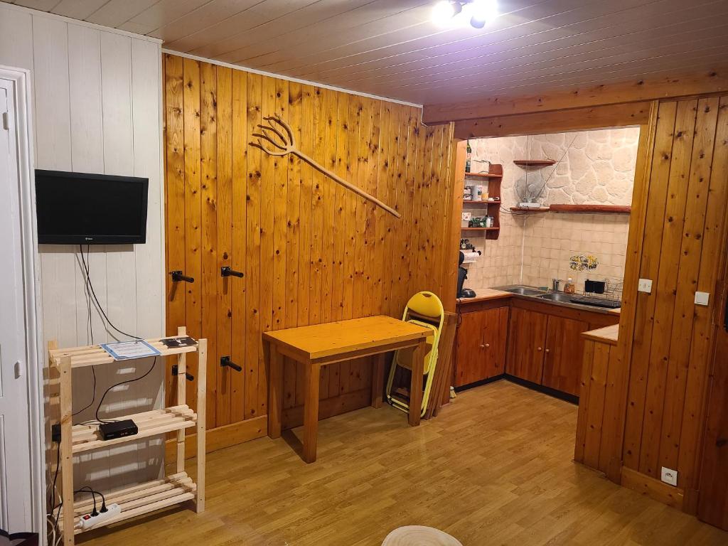 Studio Bagnères-de-Luchon photo 3