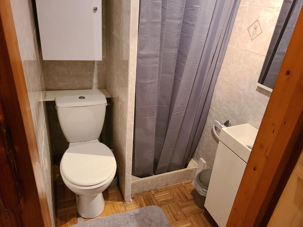 Studio Bagnères-de-Luchon photo 4