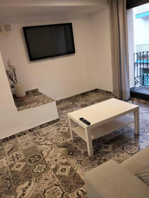 Encantadora casa en Vinaroz photo 3