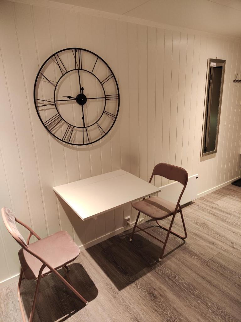 Apartament 1 Havoysund photo 4
