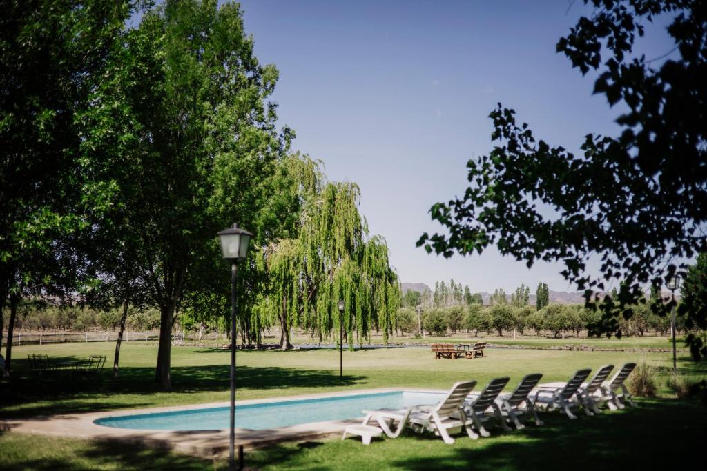 La Aguada Hotel Boutique photo 3