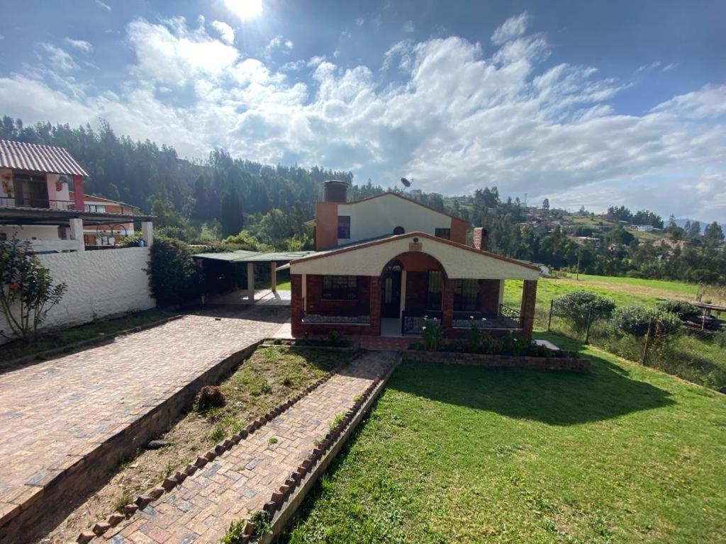 Cabañas Villa del Dorado photo 1