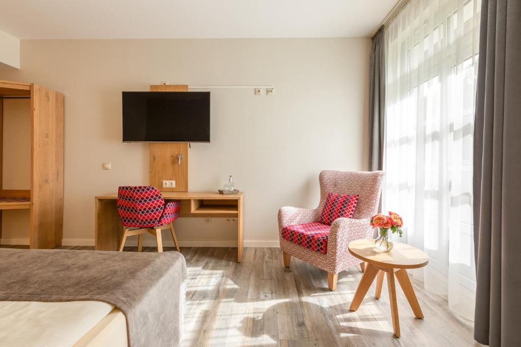 Hotel Waldesrand photo 1
