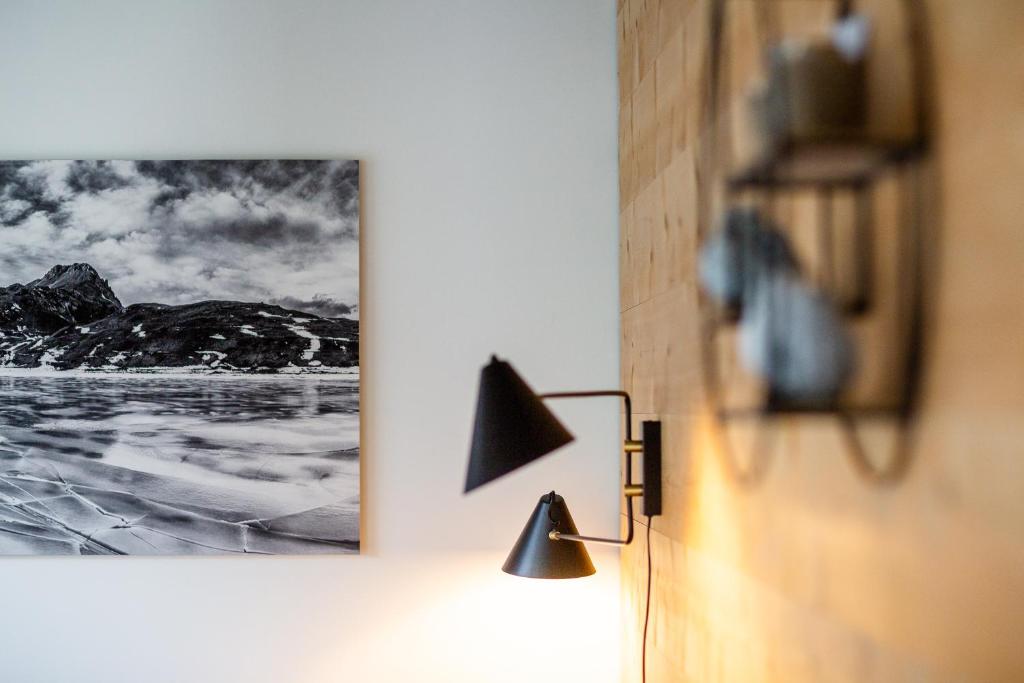 Haus Burgermeister Wohnung Älplihorn photo 2
