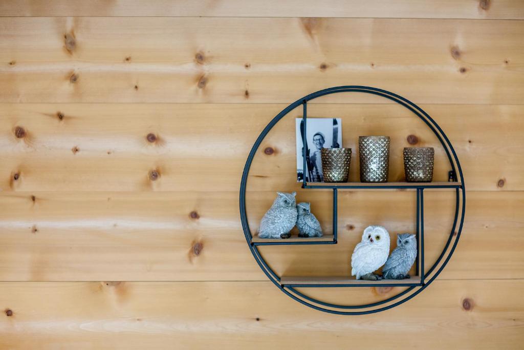 Haus Burgermeister Wohnung Älplihorn photo 3