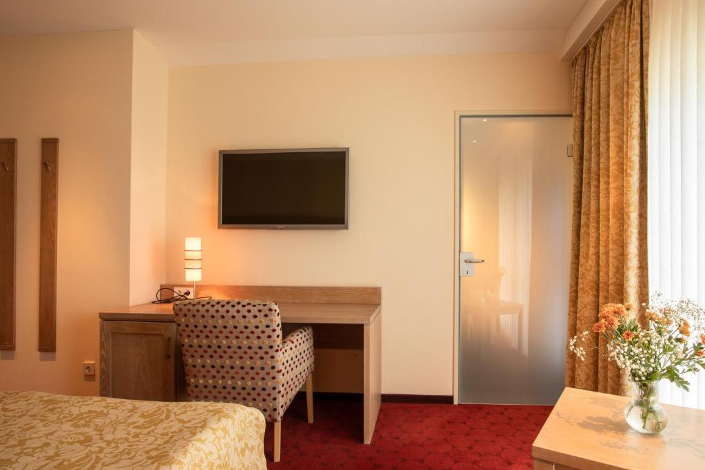 Hotel Waldesrand photo 4