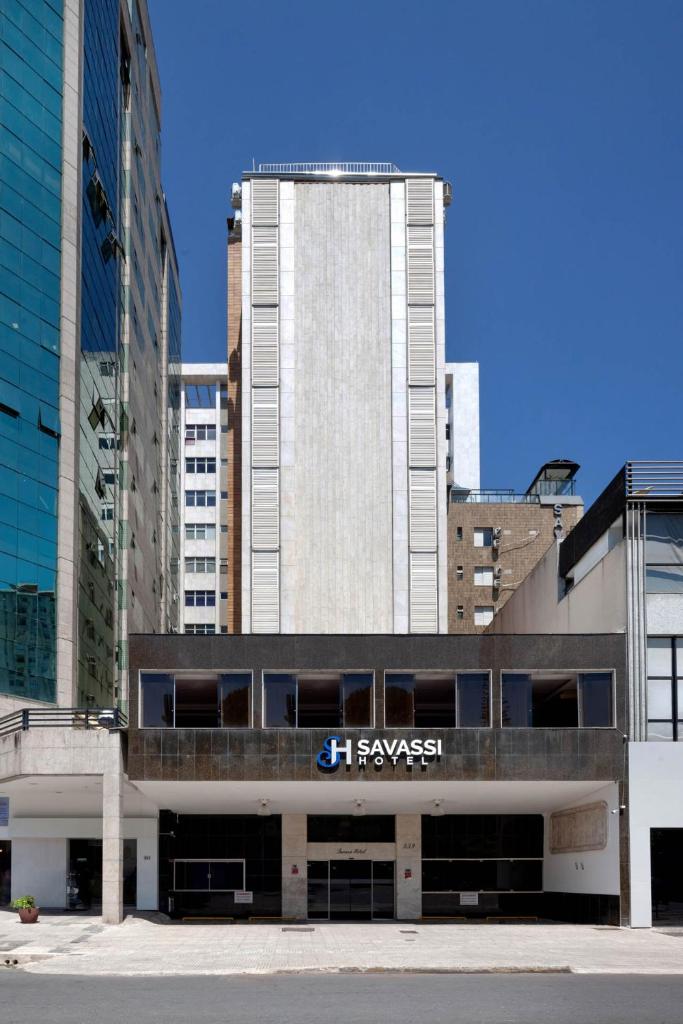 Savassi Hotel